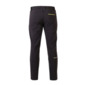 Pantalón Trekking Sphere Pro Droid. 7122004 - Negro/Lima Pantalón Trekking Sphere Pro Droid. 7122004 - Negro/Lima