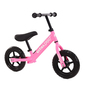 Bicicleta Sin Pedales Correpasillos Vital Sport 10" Bicicleta Sin Pedales Correpasillos Vital Sport 10"