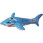 Tiburón Bad Hinchable De 180x98 Cm - Multicolor Tiburón Bad Hinchable De 180x98 Cm - Multicolor