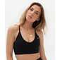 Sujetador Deportivo Joy Studio Soft Touch - Negro Sujetador Deportivo Joy Studio Soft Touch - Negro