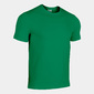 Camiseta Manga Corta Joma Sydney Verde - Verde - Camiseta Manga Corta Hombre Camiseta Manga Corta Joma Sydney Verde - Verde - Camiseta Manga Corta Hombre
