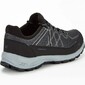 Mens Samaris Lite Walking Shoes Regatta (Aço Preto/escuro) - Preto Mens Samaris Lite Walking Shoes Regatta (Aço Preto/escuro) - Preto