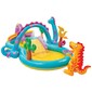 Centro Juegos Hinchable Intex Dinosaurio Centro Juegos Hinchable Intex Dinosaurio