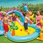 Centro Juegos Hinchable Intex Dinosaurio Centro Juegos Hinchable Intex Dinosaurio