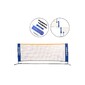 Set Minitenis/minibadminton Metálico Theprimeprice - Azul - Tenis Badminton Set Minitenis/minibadminton Metálico Theprimeprice - Azul - Tenis Badminton