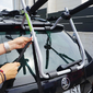 Gobiker® Portabicicletas Easy De Portón Trasero Para Hasta 3 Bicicletas. Portabicis Plegable Gobiker® Portabicicletas Easy De Portón Trasero Para Hasta 3 Bicicletas. Portabicis Plegable