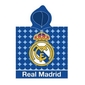 Poncho Real Madrid 71151 - Azul 