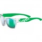 Gafas De Sol Junior Uvex Sportstyle 508 - Verde 