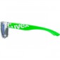 Gafas De Sol Junior Uvex Sportstyle 508 - Verde Gafas De Sol Junior Uvex Sportstyle 508 - Verde