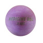 Balon Medicinal Sin Bote 5 Kilos - Morado Balon Medicinal Sin Bote 5 Kilos - Morado