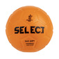 Balón Balonmano Select Duo Soft - Naranja - Pelota Balonmano 