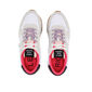 Zapatillas Sun68 Ally Solid Z41201 01 - Blanco/Rosa Zapatillas Sun68 Ally Solid Z41201 01 - Blanco/Rosa