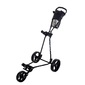 Carrito De Golf Comp 6000 Ecd-germany - Negro Carrito De Golf Comp 6000 Ecd-germany - Negro