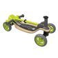 Smoby Patín De Madera - Multicolor Smoby Patín De Madera - Multicolor
