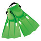Aletas De Buceo Junior Intex - Talla 38/40 - Modelos: Amarilla O Verde Aletas De Buceo Junior Intex - Talla 38/40 - Modelos: Amarilla O Verde