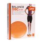 Disco Equilibrio Live Up Sports - Naranja Disco Equilibrio Live Up Sports - Naranja