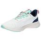 Sapatilhas Desportivas Lacoste Run Spin - Cru Sapatilhas Desportivas Lacoste Run Spin - Cru