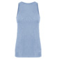 Camiseta Ustra Born Living Yoga - Azul - Yoga Mujer Camiseta Ustra Born Living Yoga - Azul - Yoga Mujer