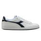 Zapatillas Moda Adulto Unisex - Diadora Game P C4656 - Gris Oscuro Zapatillas Moda Adulto Unisex - Diadora Game P C4656 - Gris Oscuro