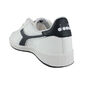 Zapatillas Moda Adulto Unisex - Diadora Game P C4656 - Gris Oscuro Zapatillas Moda Adulto Unisex - Diadora Game P C4656 - Gris Oscuro
