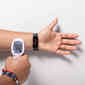 Smartband Con Función Termometro Color Negro Smartband Con Función Termometro Color Negro