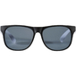 Gafas De Sol Modelo Retro Bullet - Negro Gafas De Sol Modelo Retro Bullet - Negro