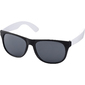 Gafas De Sol Modelo Retro Bullet - Rosa Gafas De Sol Modelo Retro Bullet - Rosa