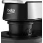 Beko Tbv8106bx Licuadora Batidora De Vaso Acero Inoxidable 1000 W Beko Tbv8106bx Licuadora Batidora De Vaso Acero Inoxidable 1000 W