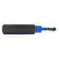 Foam Roller 3 En 1 Lion Crew - Negro/Azul - Rodillo 3 En 1 Foam Roller 3 En 1 Lion Crew - Negro/Azul - Rodillo 3 En 1