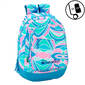 Mochila Benetton Arcobaleno Adaptable - Multicolor Mochila Benetton Arcobaleno Adaptable - Multicolor