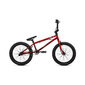 Bicicleta Bmx Coluer Rockband - Rojo - Bicicleta Bmx Coluer Rockband Rojo 