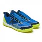 Zapatillas De Fútbol Sala Kelme Stiletto - Azul Zapatillas De Fútbol Sala Kelme Stiletto - Azul