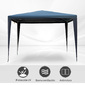 Outsunny Carpa Desmontable E Impermeable Para Exteriores / Camping Outsunny Carpa Desmontable E Impermeable Para Exteriores / Camping