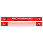 Bufanda Atlético De Madrid 65159 - Rojo Bufanda Atlético De Madrid 65159 - Rojo