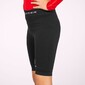 Malla Térmica Corta Ho Soccer - Negro Malla Térmica Corta Ho Soccer - Negro