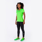 Camiseta Manga Corta Joma Elite Viii Verde Flúor - Verde Fluor - Camiseta Manga Corta Mujer Camiseta Manga Corta Joma Elite Viii Verde Flúor - Verde Fluor - Camiseta Manga Corta Mujer
