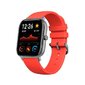 Reloj Inteligente Amoled Rojo Gps Gts Amazfit Reloj Inteligente Amoled Rojo Gps Gts Amazfit