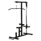 Máquina De Musculación Homcom A91-093 Máquina De Musculación Homcom A91-093