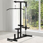 Máquina De Musculación Homcom A91-093 Máquina De Musculación Homcom A91-093