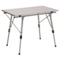 Mesa De Camping Outwell M - Gris - Mesa De Camping Mesa De Camping Outwell M - Gris - Mesa De Camping