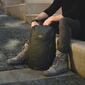 Mochila Highlander Bahn 22l - Preto Mochila Highlander Bahn 22l - Preto