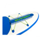 Tabla Paddle Surf Hinchable Surfren S1 10'0" - Azul/Verde 