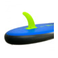 Tabla Paddle Surf Hinchable Surfren S1 10'0" - Azul/Verde Tabla Paddle Surf Hinchable Surfren S1 10'0" - Azul/Verde