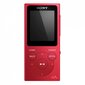 Sony Walkman Nw-e394 - Multicolor Sony Walkman Nw-e394 - Multicolor