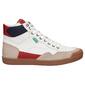 Zapatillas Deporte Kickers 912101-60 Kick Triparty Cr Split Coupe - Blanco Zapatillas Deporte Kickers 912101-60 Kick Triparty Cr Split Coupe - Blanco