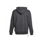 Sweatshirt Com Capuz Urban Sports Kelme - Cinzento Escuro Sweatshirt Com Capuz Urban Sports Kelme - Cinzento Escuro