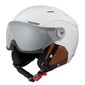 Casco Bollé Backline Visor Premium Galaxy Blanco Casco Bollé Backline Visor Premium Galaxy Blanco