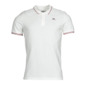 Polo Kappa Ezio 351683w - Blanco/Rojo - Polo Casual Polo Kappa Ezio 351683w - Blanco/Rojo - Polo Casual