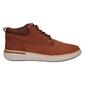 Botins Timberland A1tqw Cross Mark Pt Chukka - Castanho Botins Timberland A1tqw Cross Mark Pt Chukka - Castanho
