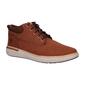 Botins Timberland A1tqw Cross Mark Pt Chukka - Castanho Botins Timberland A1tqw Cross Mark Pt Chukka - Castanho